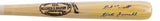 Rick Ferrell Boston Red Sox Signed Louisville Slugger Player Model Bat BAS - Sports Integrity