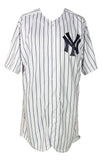 Mariano Rivera Signed Yankees Majestic Auth. FlexBase Jersey Unanimous HOF JSA - Sports Integrity