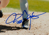 Roger Clemens Signed Framed Toronto Blue Jays 11x14 Photo BAS - Sports Integrity