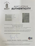 President Ronald Reagan Signed Letter BAS AC22609 - Sports Integrity