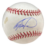 Ryan Howard Philadelphia Phillies Signed Official MLB Baseball BAS 2W313906 - Sports Integrity