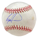 Ryan Howard Philadelphia Phillies Signed Official MLB Baseball BAS 2W313917 - Sports Integrity