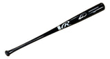 Ryan Howard Philadelphia Phillies Signed Black Rawlings Baseball Bat BAS - Sports Integrity