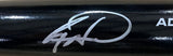 Ryan Howard Philadelphia Phillies Signed Black Rawlings Baseball Bat BAS - Sports Integrity