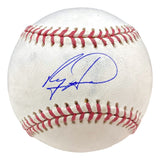 Ryan Howard Philadelphia Phillies Signed Official MLB Baseball BAS 2W313909 - Sports Integrity