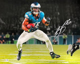 Saquon Barkley Signed 16x20 Philadelphia Eagles Photo BAS ITP - Sports Integrity