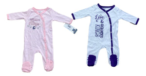 Sacramento Kings Baby Onesies - Sports Integrity