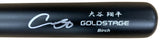 Shohei Ohtani Los Angeles Dodgers Signed Asics Game Model Bat PSA/DNA LOA