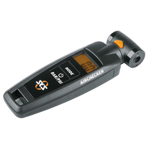 SKS Digital Air Pressure Gauge - Sports Integrity