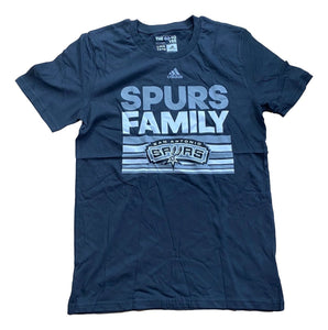 San Antonio Spurs Kids Tee - Shirt - Sports Integrity