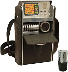 Star Trek The Original Series Diamond Select 2012 Toy Tricorder