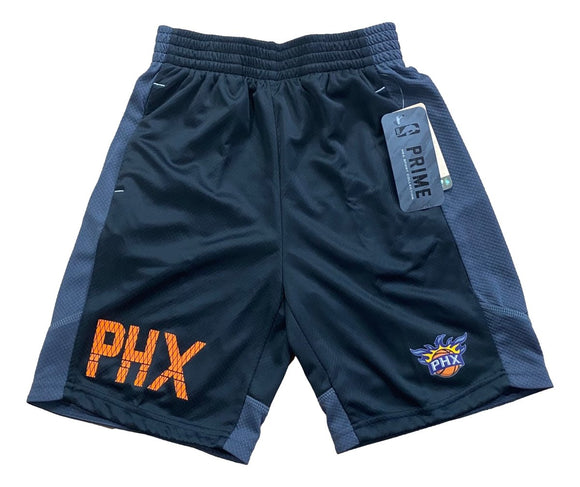 Phoenix Suns Kids Shorts - Sports Integrity