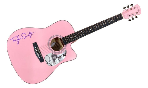 Taylor Swift Signed 41