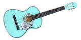 Taylor Swift Signed 37" Acoustic Guitar JSA Hologram AT26131 - Sports Integrity