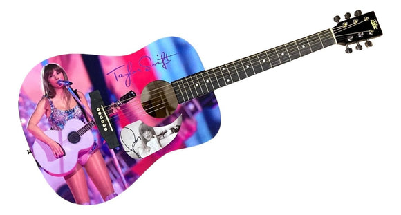 Taylor Swift Signed 41