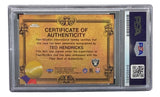 Ted Hendricks Signed 1999 Fleer Sports Illustrated Trading Card PSA/DNA - Sports Integrity