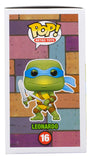 Teenage Mutant Ninja Turtles Leonardo Funko Pop! #16 - Sports Integrity