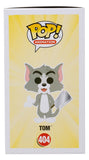 Tom And Jerry Tom Funko Pop #404 - Sports Integrity