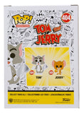 Tom And Jerry Tom Funko Pop #404 - Sports Integrity