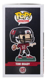 Tom Brady Tampa Bay Buccaneers NFL Funko Pop! Vinyl Figure #157 - Sports Integrity