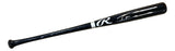 Trea Turner Philadelphia Phillies Signed Rawlings Black Adirondack Bat BAS ITP - Sports Integrity