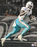 Tyreek Hill Signed 16x20 Miami Dolphins Photo BAS - Sports Integrity