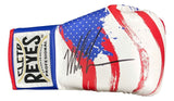 Mike Tyson Signed Right Hand USA Cleto Reyes Boxing Glove JSA ITP - Sports Integrity