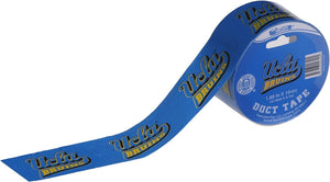 UCLA Bruins Fan 1.88" x 10' Duct Tape Roll - Sports Integrity