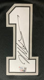 Victor Wembanyama Signed San Antonio Spurs Nike Swingman Jersey Fanatics - Sports Integrity