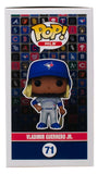 Vladimir Guerrero Jr Toronto Blue Jays MLB Funko Pop! Vinyl Figure #71 - Sports Integrity