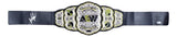 Wardlow Signed AEW World Heavyweight Championsip Toy Belt PSA Hologram - Sports Integrity