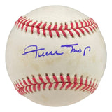 Willie Mays San Francisco Giants Signed National League Baseball PSA H82707 - Sports Integrity