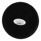 Willie O'Ree Boston Bruins Signed Hockey Hall Of Fame Logo Puck JSA - Sports Integrity