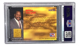 Willie Stargell Signed 1994 Signature Rookies #HOF20 Trading Card PSA/DNA Gem MT 10 - Sports Integrity