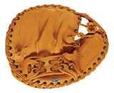 Yogi Berra New York Yankees Signed Vintage Reach Catchers Glove PSA Hologram - Sports Integrity