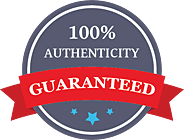 Authenticity Guaranteed Icon